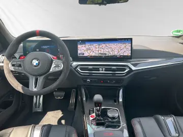 BMW M3 CS MDriversPackage H K Keramik-Bremse