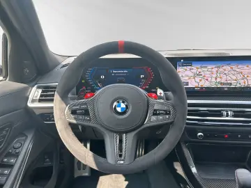 BMW M3 CS MDriversPackage H K Keramik-Bremse