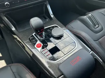 BMW M3 CS MDriversPackage H K Keramik-Bremse