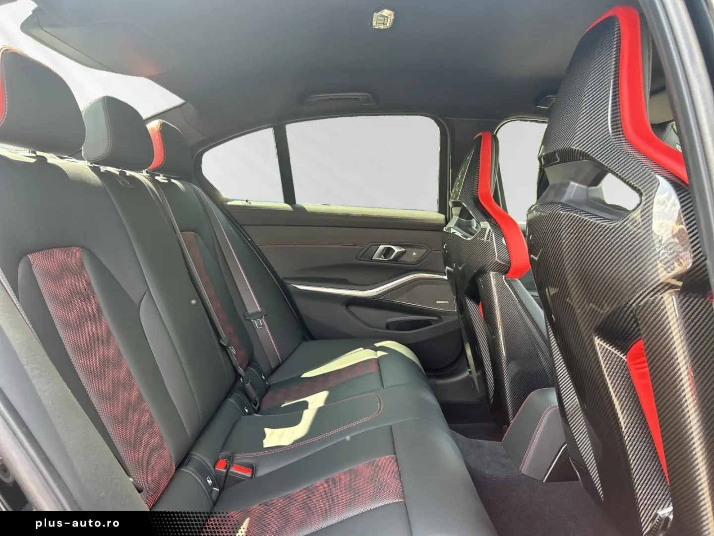 BMW M3 CS MDriversPackage H K Keramik-Bremse