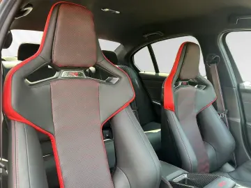 BMW M3 CS MDriversPackage H K Keramik-Bremse