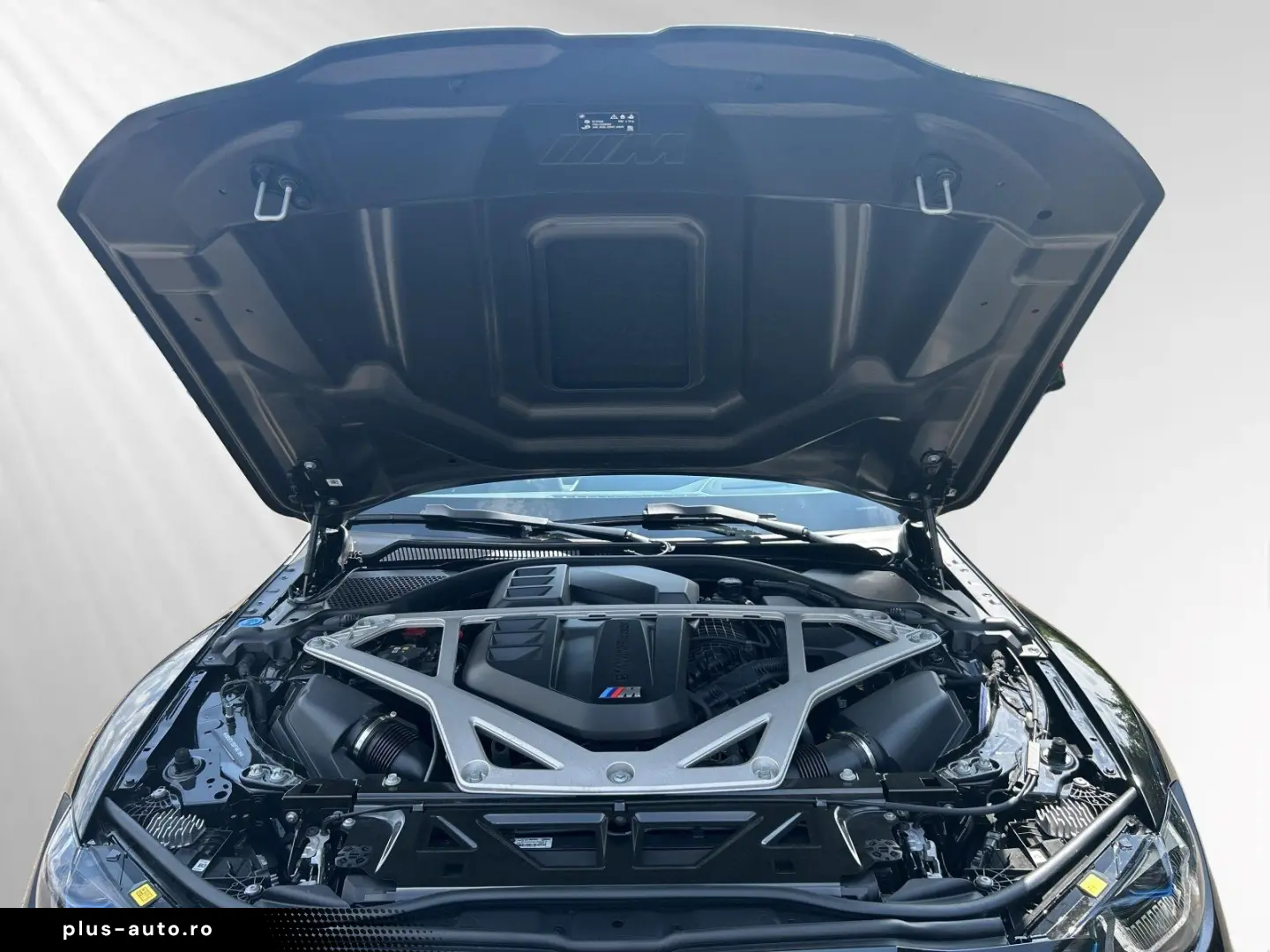 BMW M3 CS MDriversPackage H K Keramik-Bremse