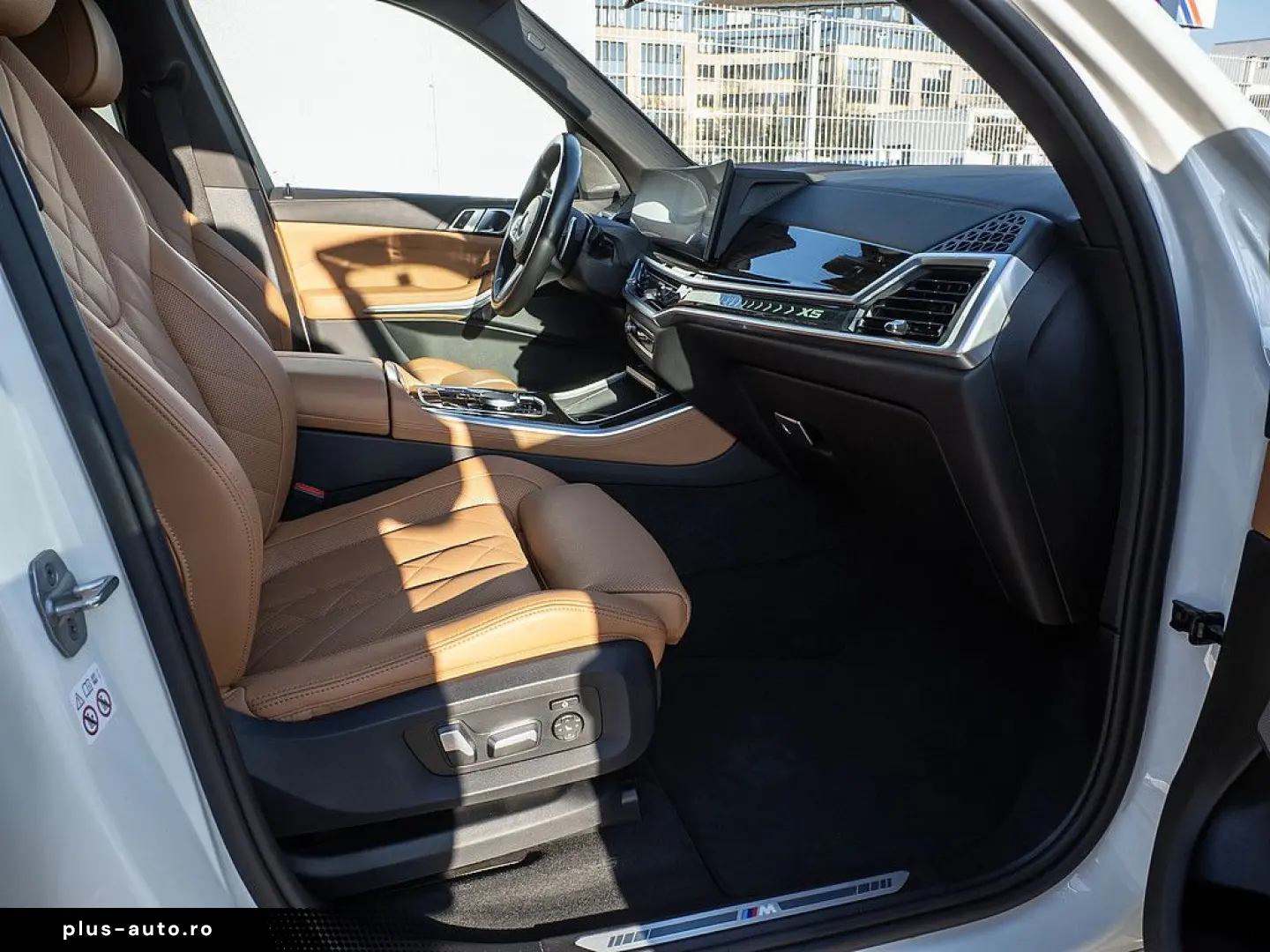 BMW X5 xDrive 30d M-Sport AHK NAVI H K LED KEYLESS H