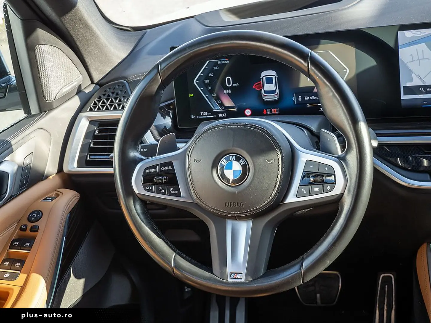 BMW X5 xDrive 30d M-Sport AHK NAVI H K LED KEYLESS H