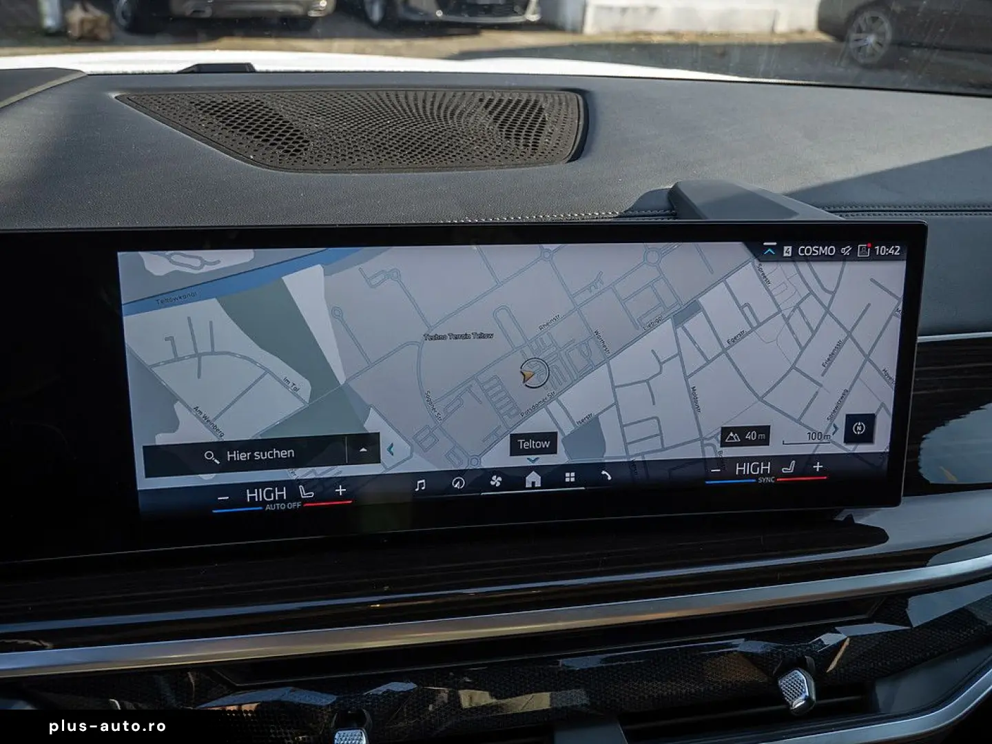 BMW X5 xDrive 30d M-Sport AHK NAVI H K LED KEYLESS H