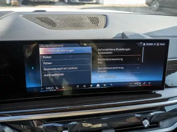 BMW X5 xDrive 30d M-Sport AHK NAVI H K LED KEYLESS H