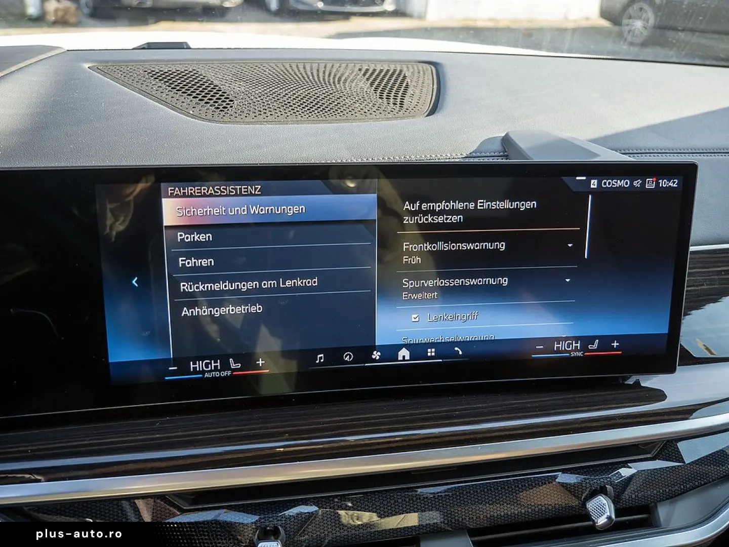 BMW X5 xDrive 30d M-Sport AHK NAVI H K LED KEYLESS H