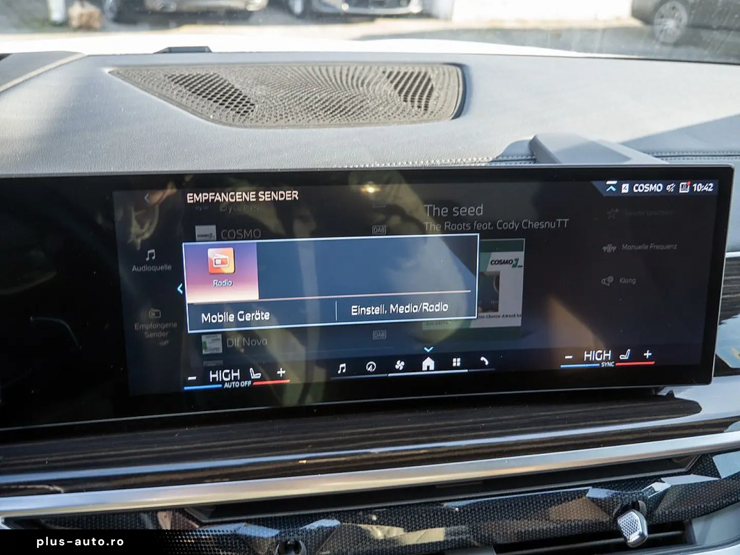 BMW X5 xDrive 30d M-Sport AHK NAVI H K LED KEYLESS H