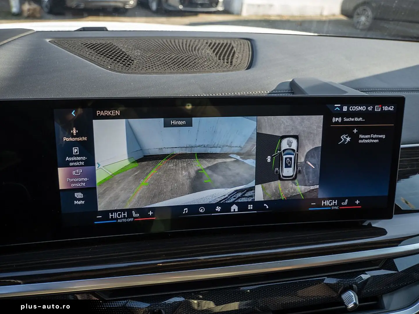 BMW X5 xDrive 30d M-Sport AHK NAVI H K LED KEYLESS H