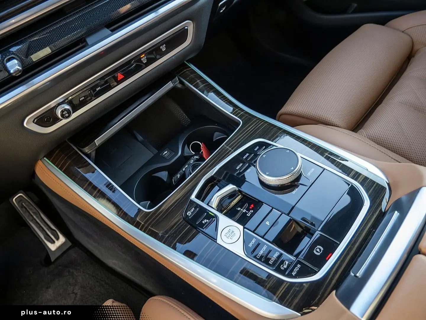 BMW X5 xDrive 30d M-Sport AHK NAVI H K LED KEYLESS H