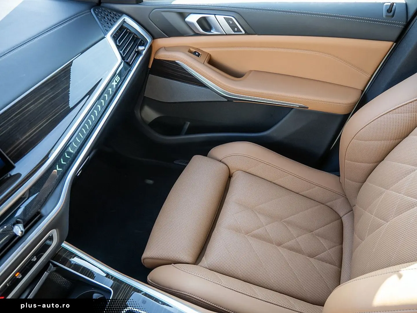 BMW X5 xDrive 30d M-Sport AHK NAVI H K LED KEYLESS H