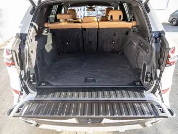 BMW X5 xDrive 30d M-Sport AHK NAVI H K LED KEYLESS H