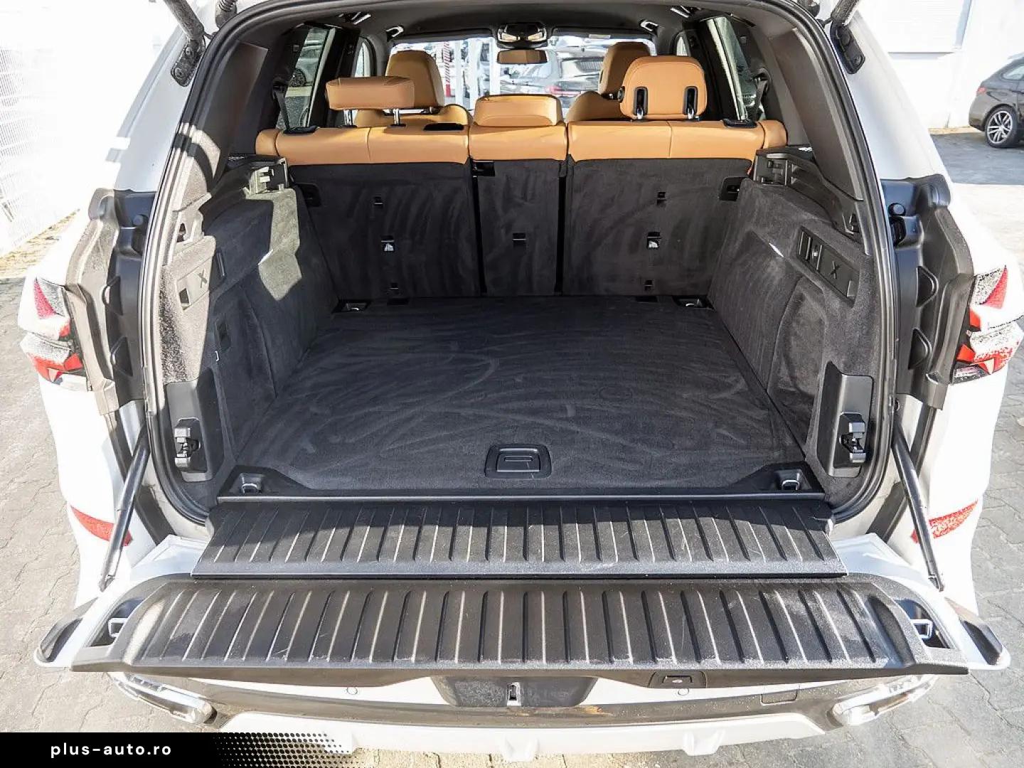 BMW X5 xDrive 30d M-Sport AHK NAVI H K LED KEYLESS H