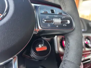 MERCEDES-BENZ G 63 AMG 4x4² Magno Burmester