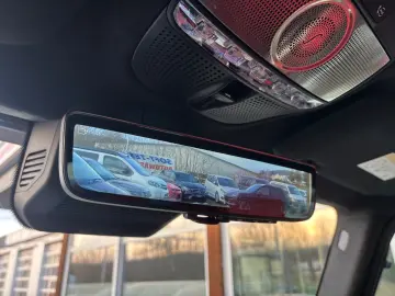 MERCEDES-BENZ G 63 AMG 4x4² Magno Burmester