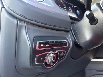 MERCEDES-BENZ G 63 AMG 4x4² Magno Burmester