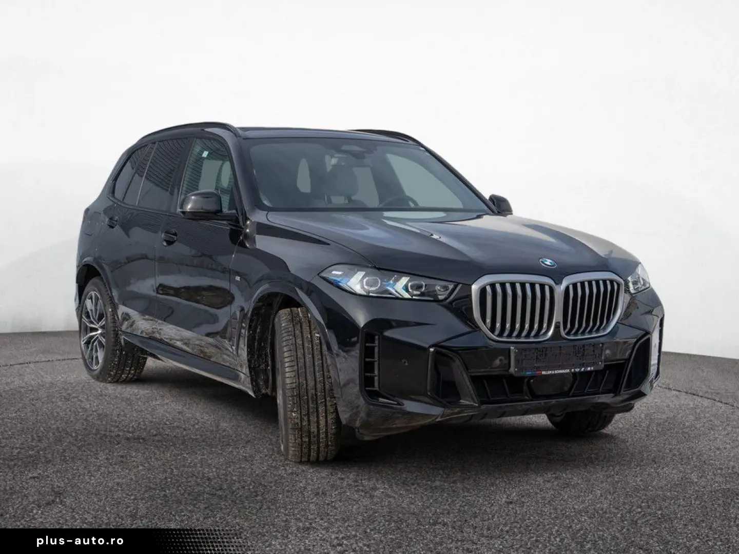 BMW X5 xDrive 30d M SPORT LED AHK HUD NAVI H K MEM K