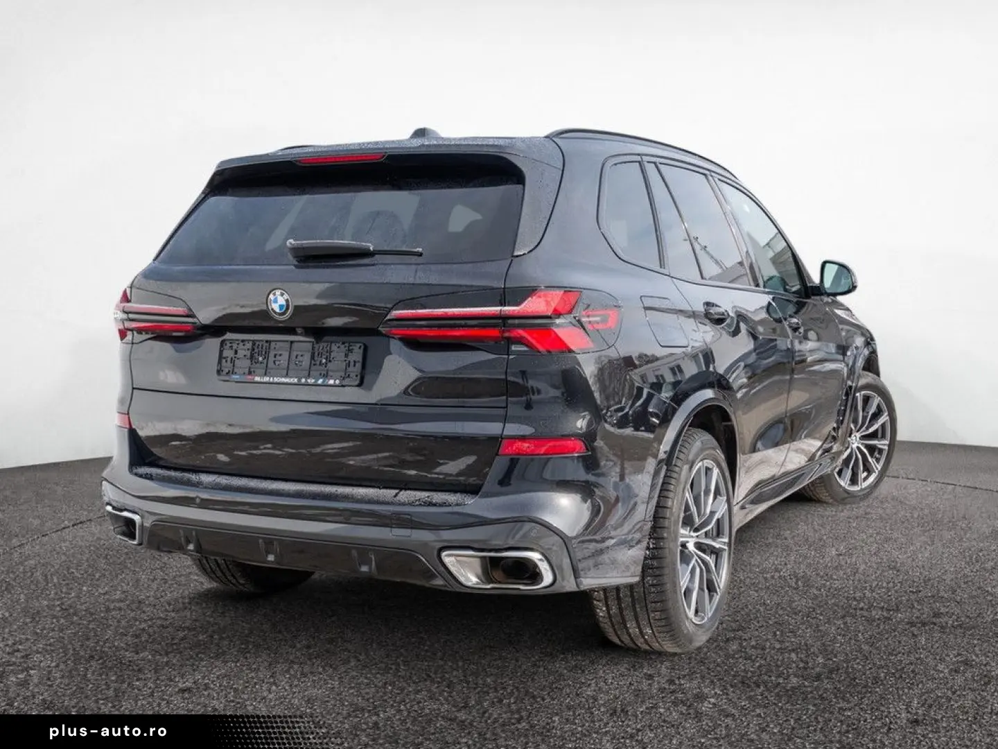 BMW X5 xDrive 30d M SPORT LED AHK HUD NAVI H K MEM K