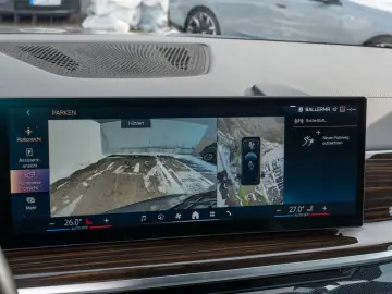 BMW X5 xDrive 30d M SPORT LED AHK HUD NAVI H K MEM K