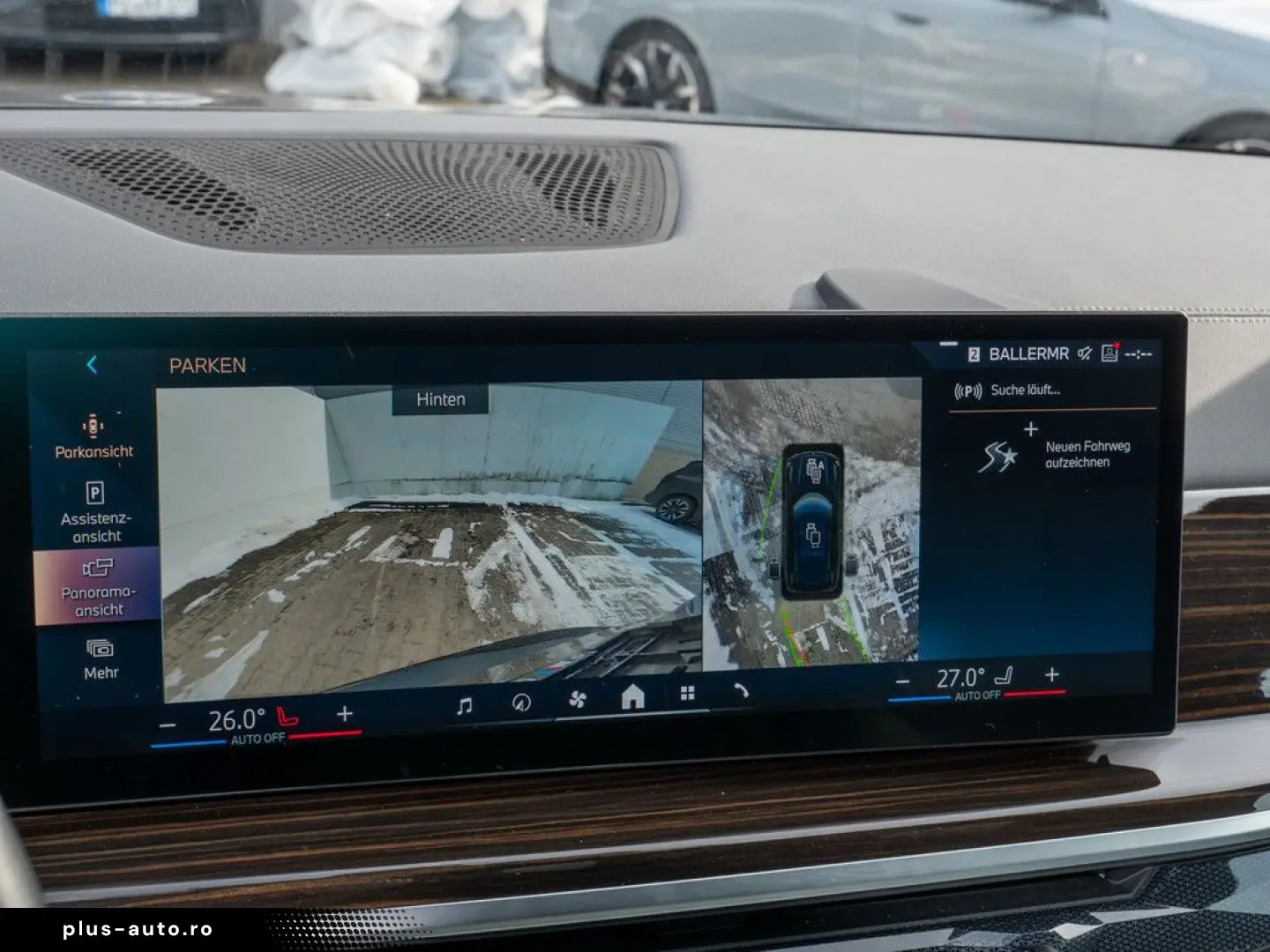 BMW X5 xDrive 30d M SPORT LED AHK HUD NAVI H K MEM K