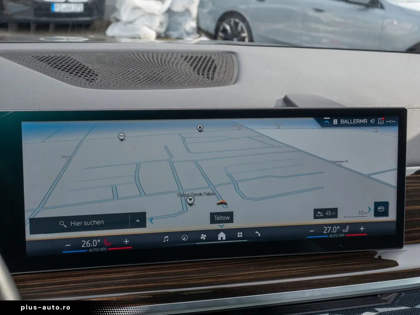 BMW X5 xDrive 30d M SPORT LED AHK HUD NAVI H K MEM K