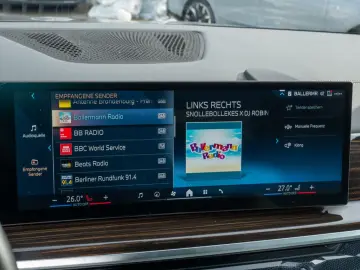 BMW X5 xDrive 30d M SPORT LED AHK HUD NAVI H K MEM K