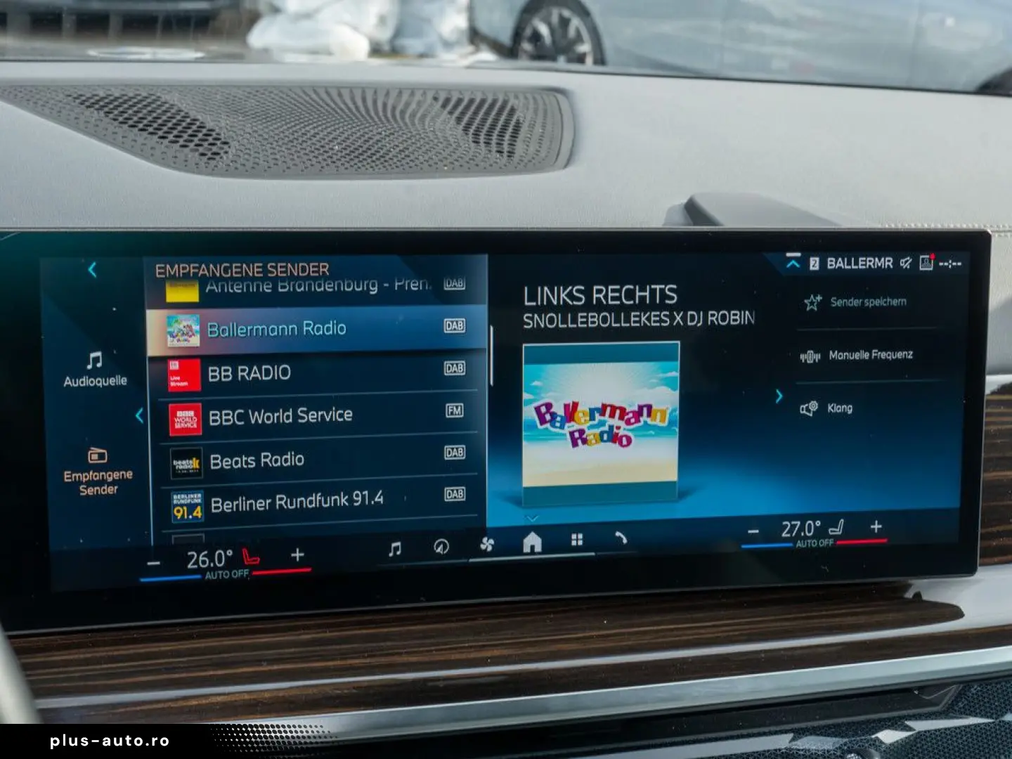 BMW X5 xDrive 30d M SPORT LED AHK HUD NAVI H K MEM K