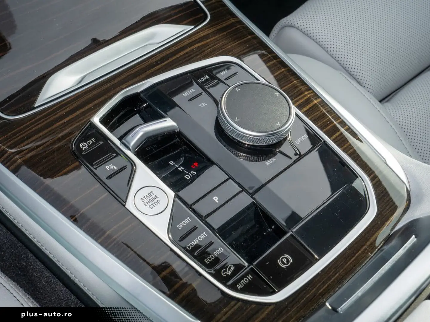 BMW X5 xDrive 30d M SPORT LED AHK HUD NAVI H K MEM K