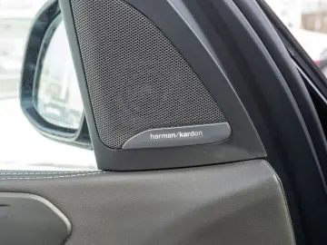 BMW X5 xDrive 30d M SPORT LED AHK HUD NAVI H K MEM K