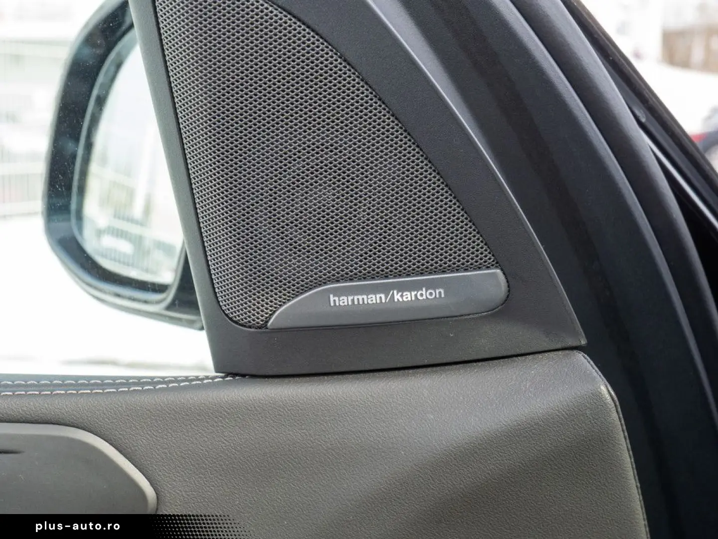 BMW X5 xDrive 30d M SPORT LED AHK HUD NAVI H K MEM K