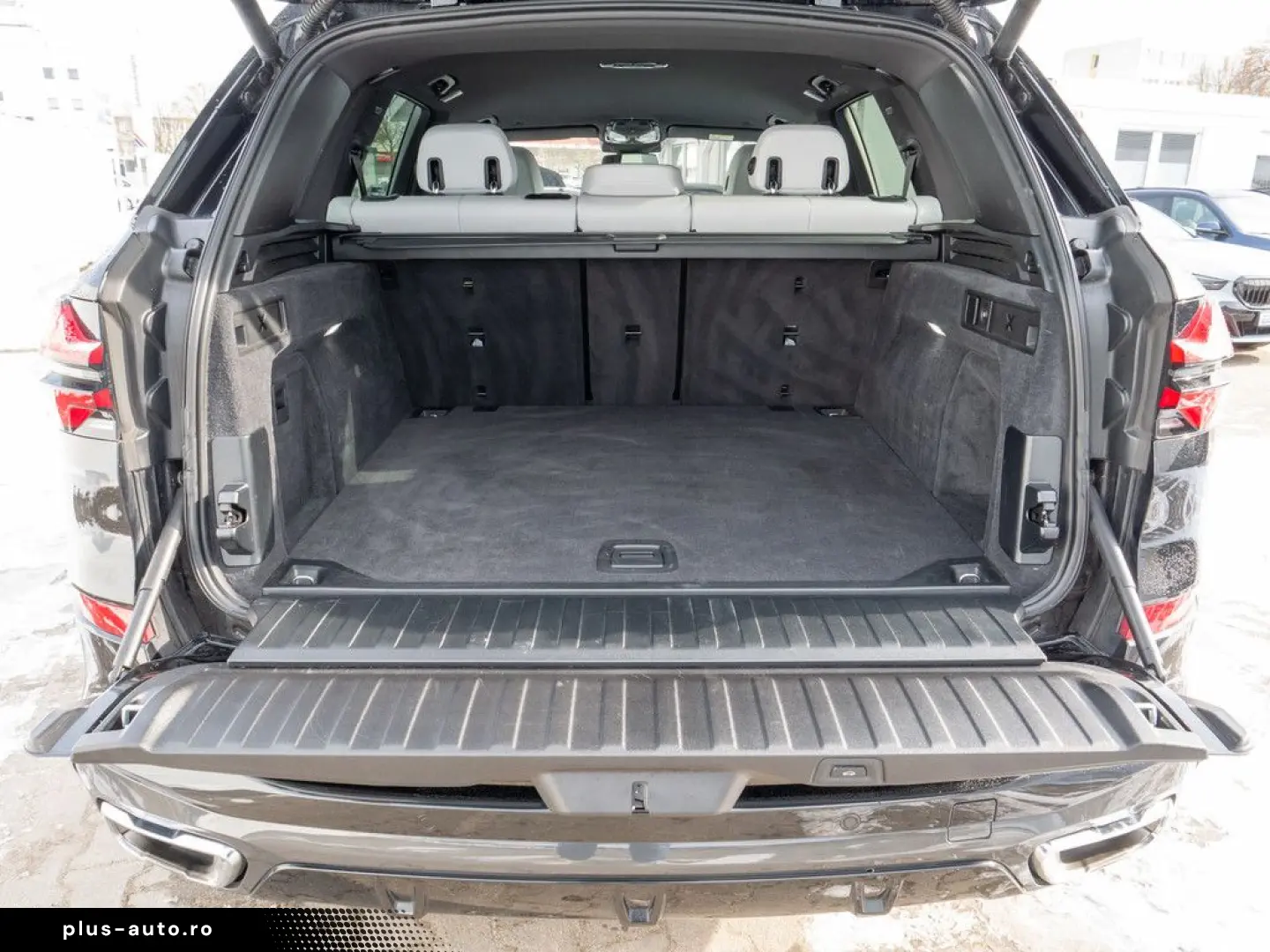 BMW X5 xDrive 30d M SPORT LED AHK HUD NAVI H K MEM K