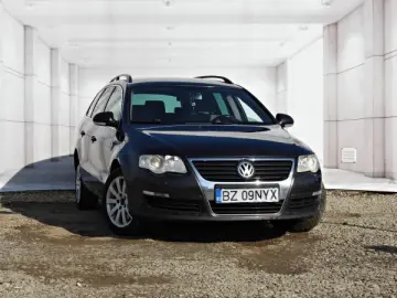 VW PASSAT   An 2006   Motor 2 0 DIESEL