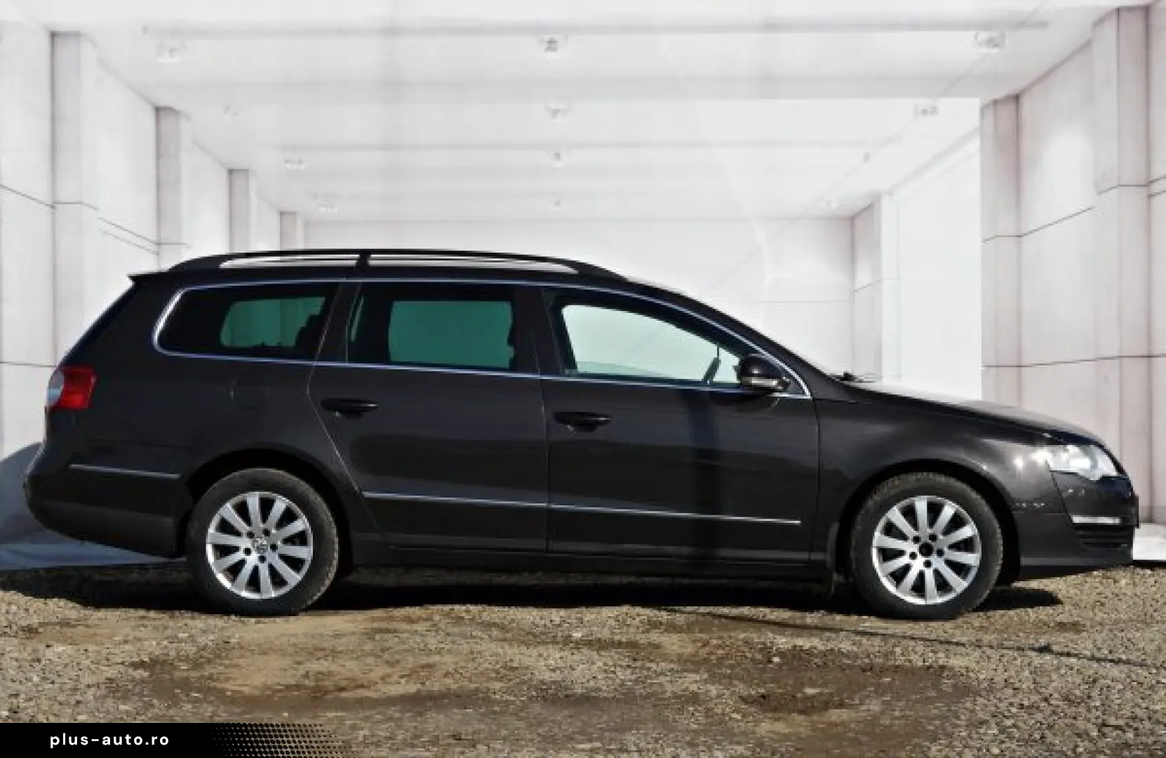 VW PASSAT   An 2006   Motor 2 0 DIESEL