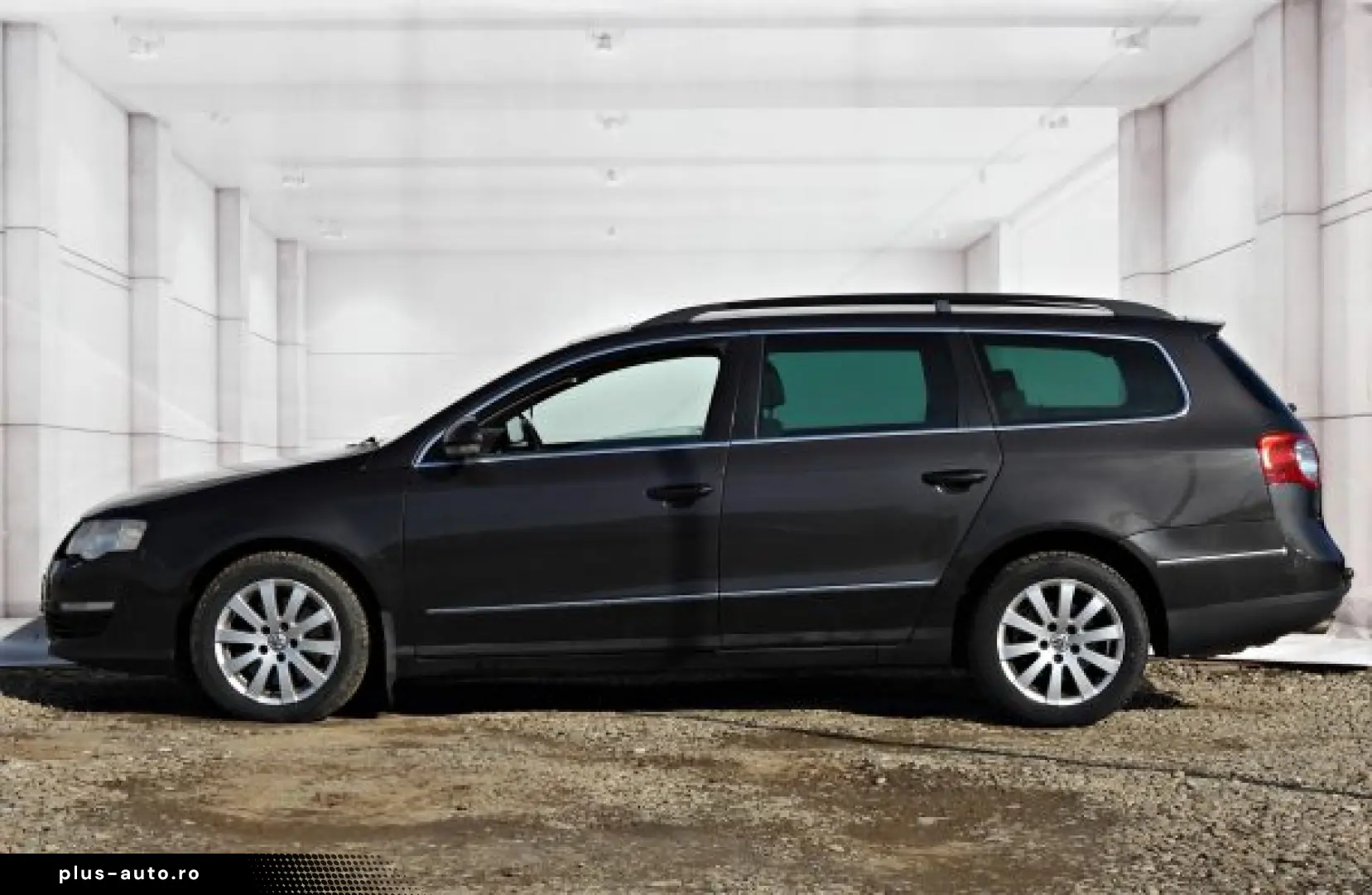 VW PASSAT   An 2006   Motor 2 0 DIESEL