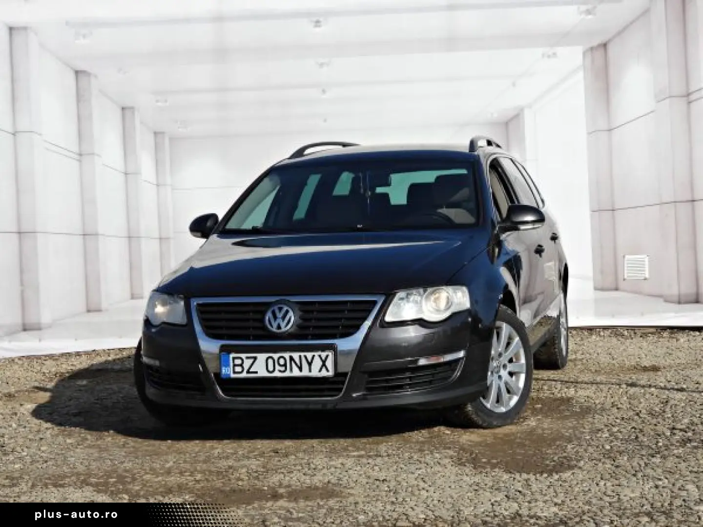 VW PASSAT   An 2006   Motor 2 0 DIESEL