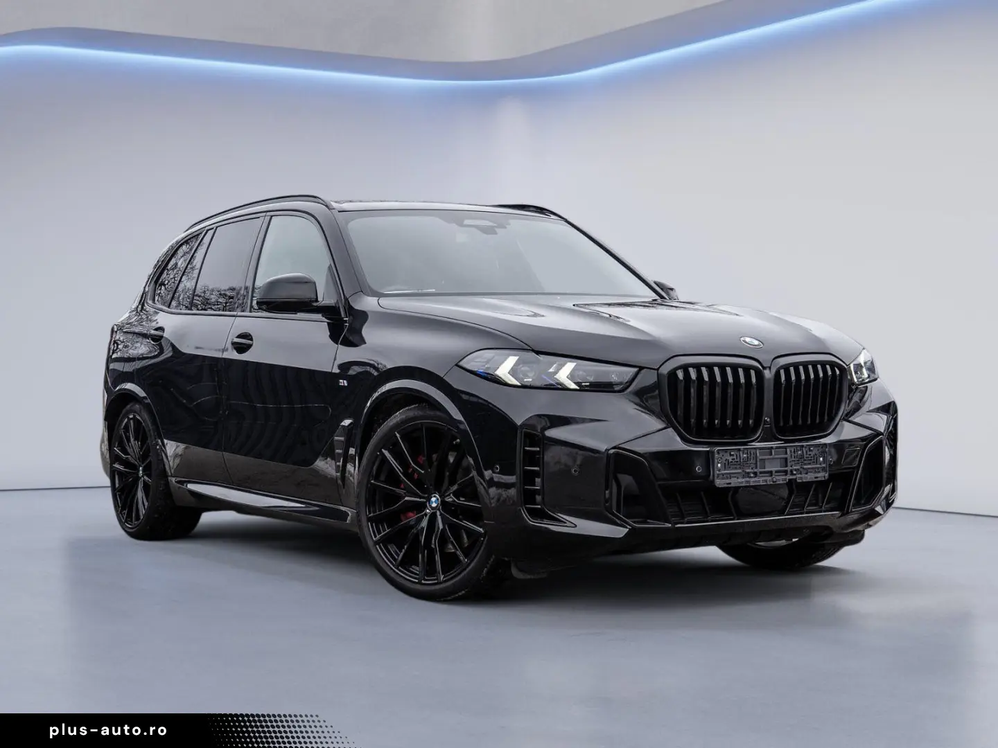BMW X5 30d M-Sport Pro LUFT PANO-SKY MASSAGE B&W 22