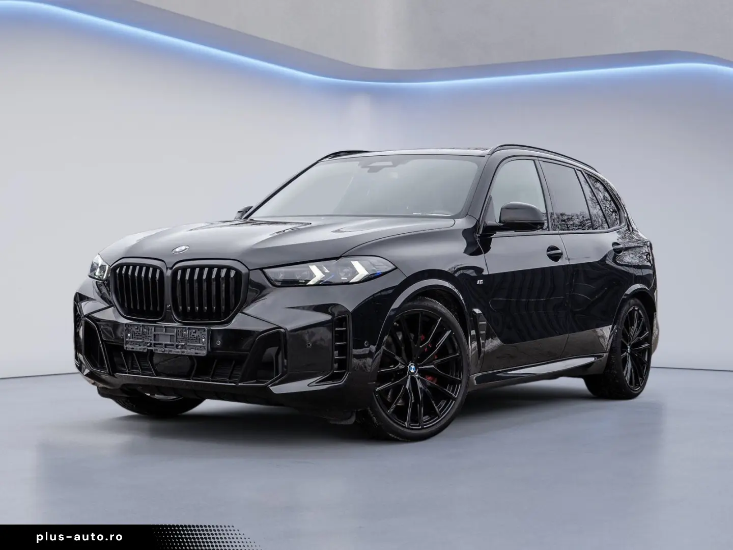 BMW X5 30d M-Sport Pro LUFT PANO-SKY MASSAGE B&W 22