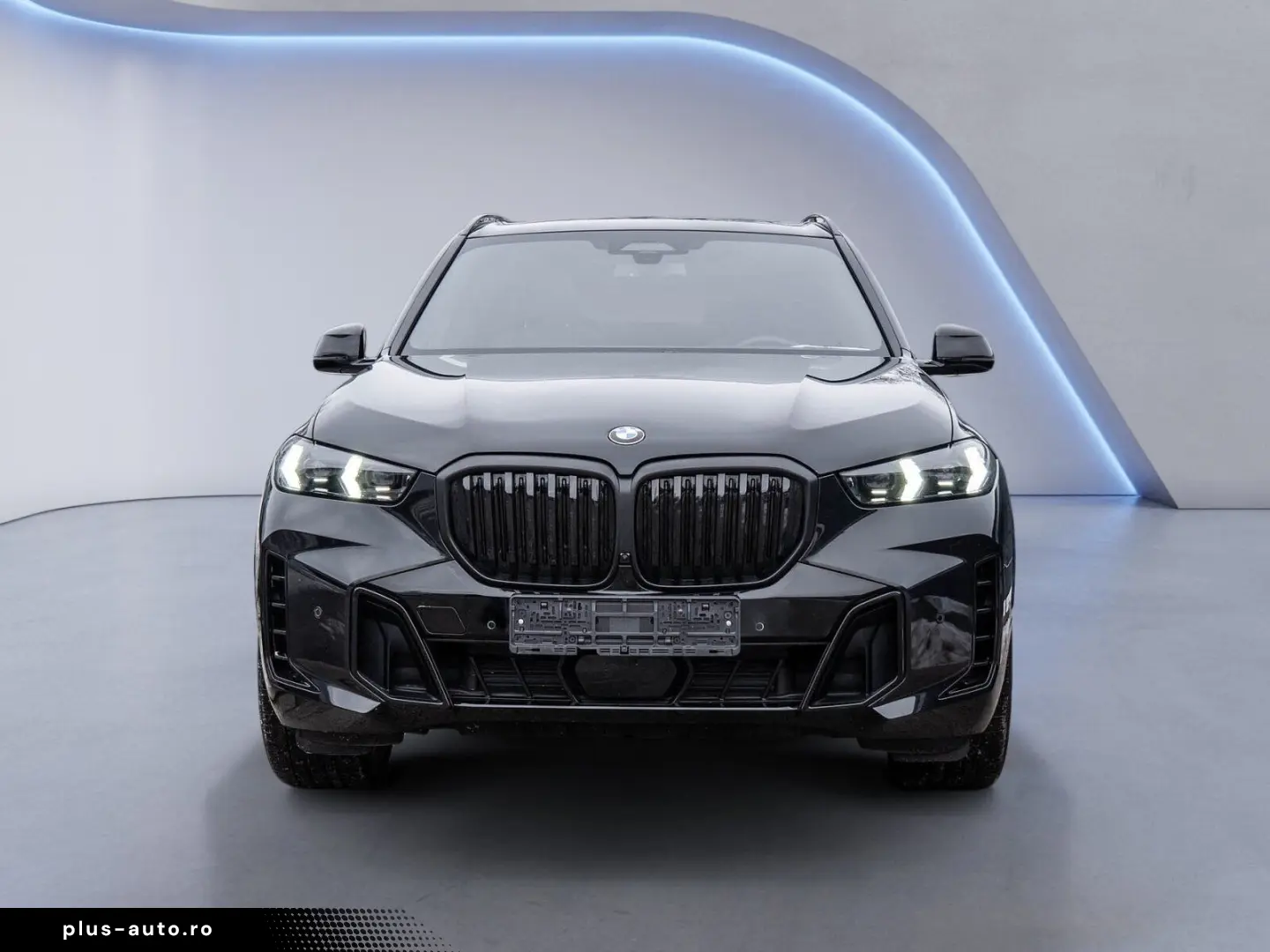 BMW X5 30d M-Sport Pro LUFT PANO-SKY MASSAGE B&W 22