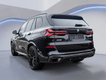 BMW X5 30d M-Sport Pro LUFT PANO-SKY MASSAGE B&W 22