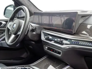 BMW X5 30d M-Sport Pro LUFT PANO-SKY MASSAGE B&W 22