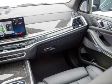 BMW X5 30d M-Sport Pro LUFT PANO-SKY MASSAGE B&W 22