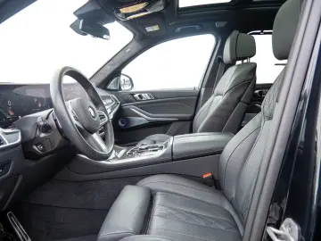 BMW X5 30d M-Sport Pro LUFT PANO-SKY MASSAGE B&W 22
