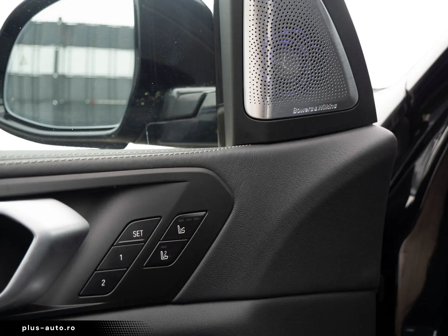 BMW X5 30d M-Sport Pro LUFT PANO-SKY MASSAGE B&W 22