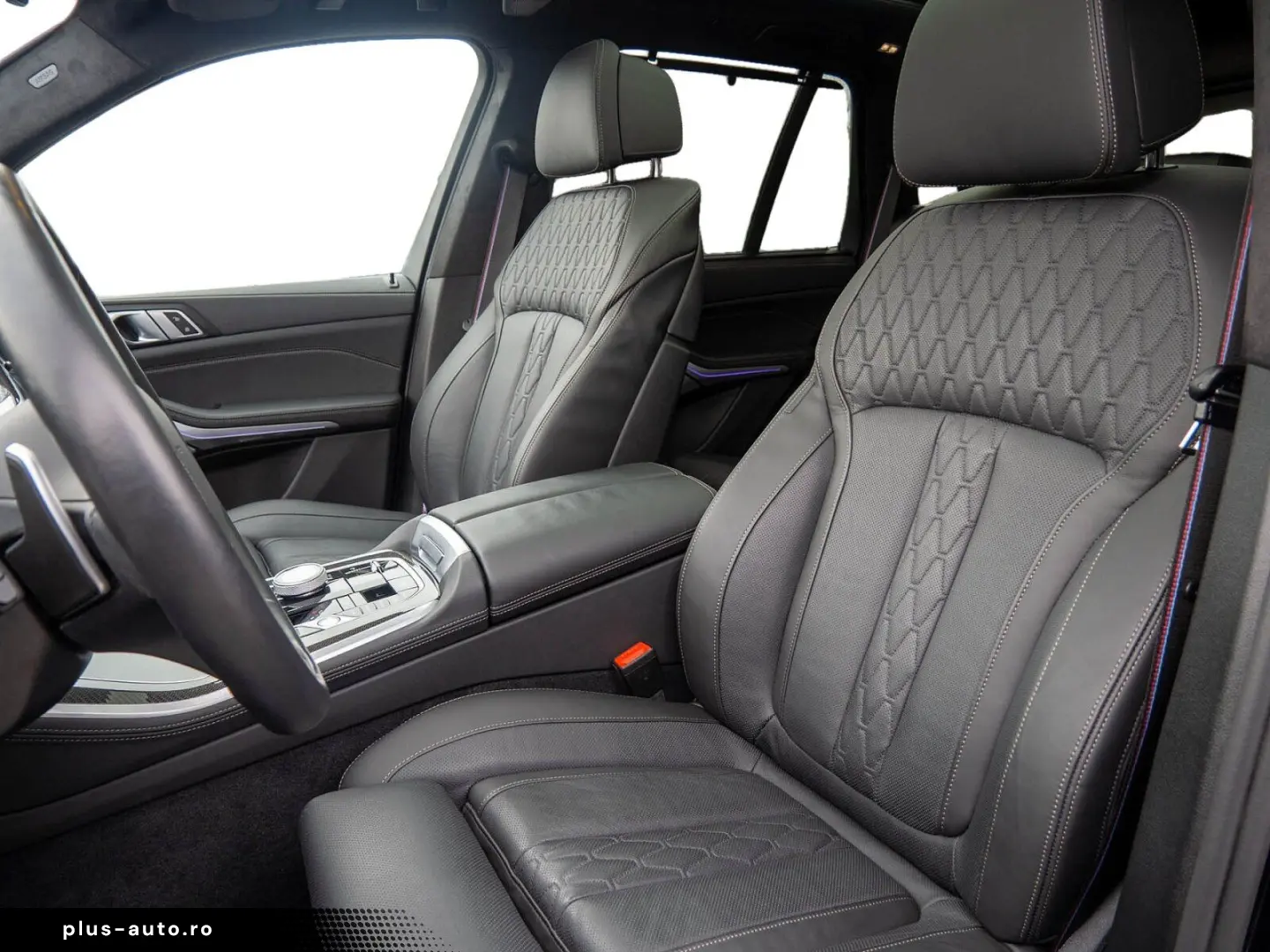 BMW X5 30d M-Sport Pro LUFT PANO-SKY MASSAGE B&W 22