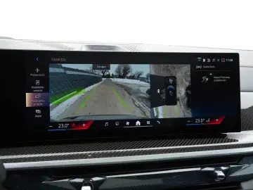 BMW X5 30d M-Sport Pro LUFT PANO-SKY MASSAGE B&W 22