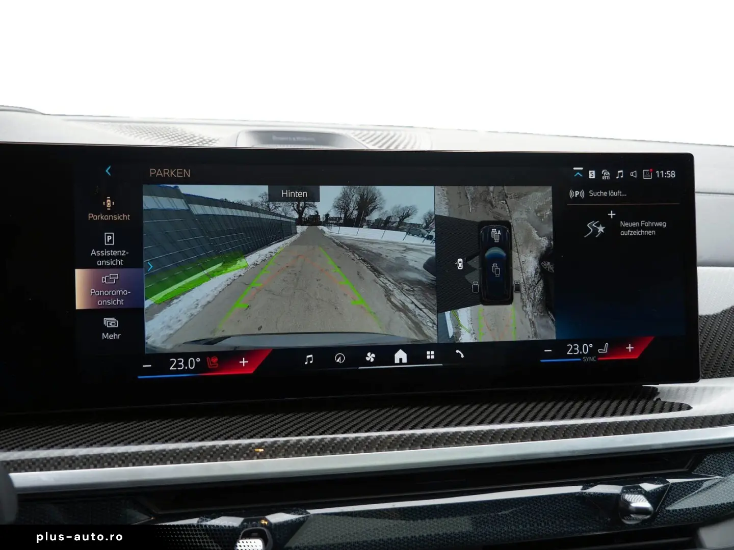 BMW X5 30d M-Sport Pro LUFT PANO-SKY MASSAGE B&W 22