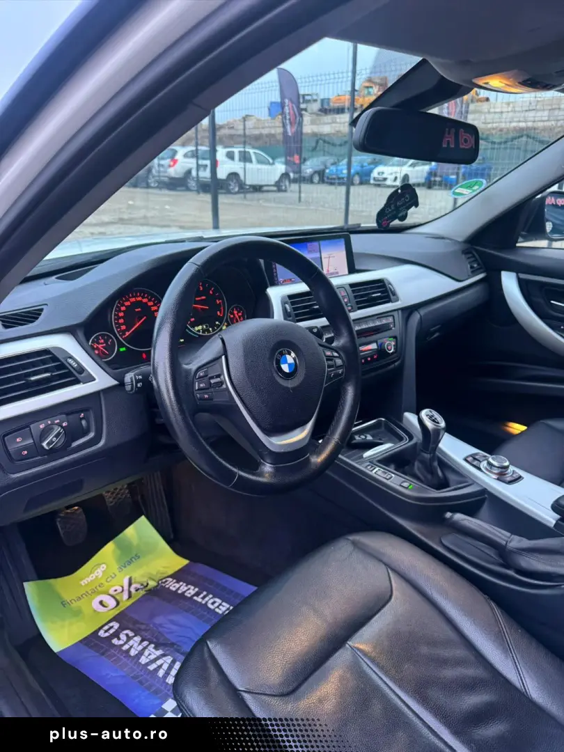BMW F30