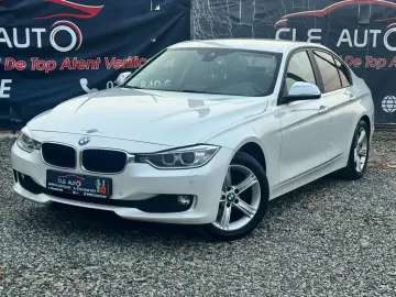 BMW F30
