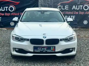 BMW F30