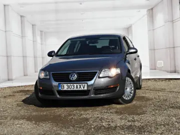 VW PASSAT   An 2006   Motor 2 0 DIESEL 140 CP